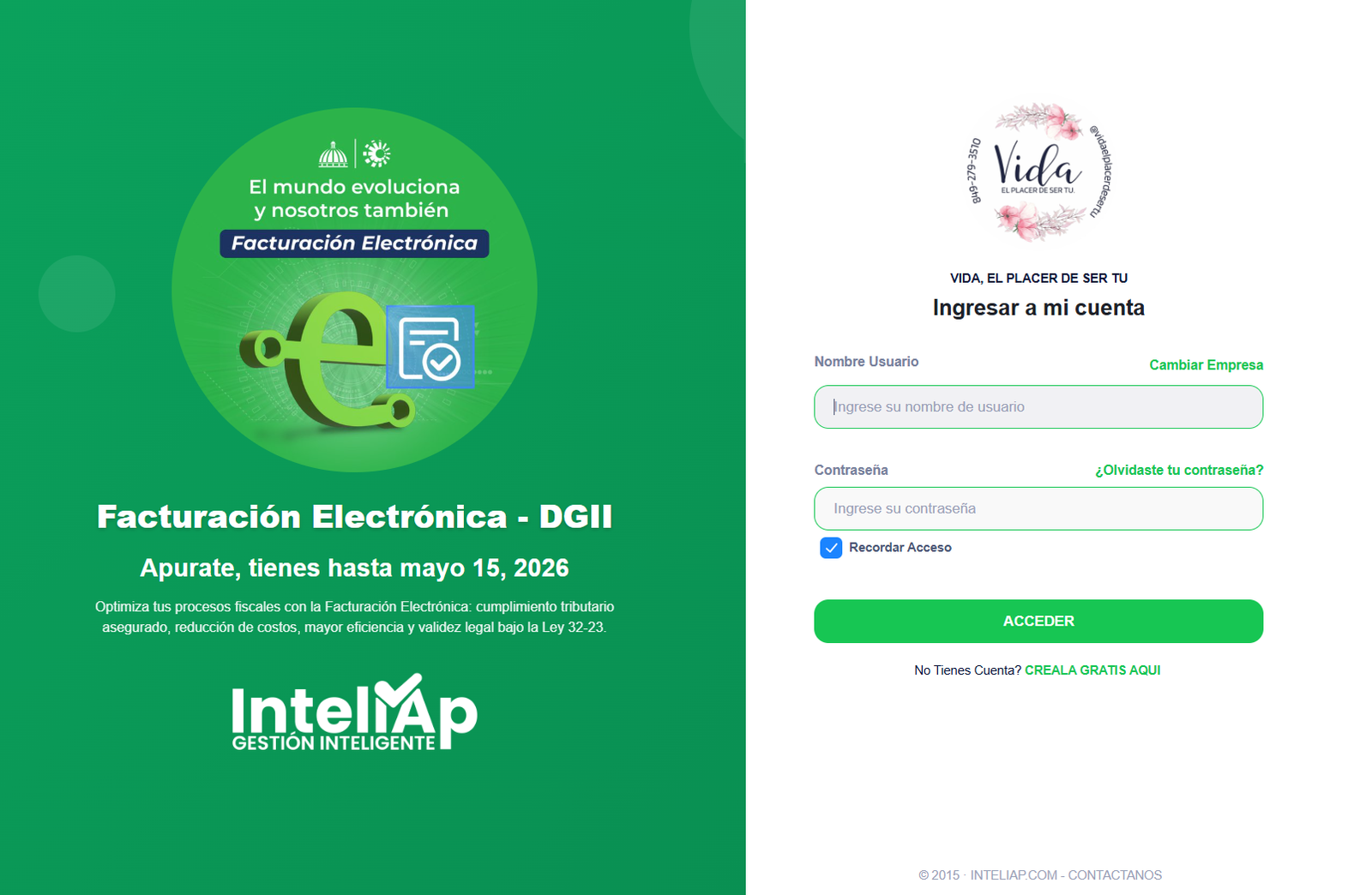 Inteliap2